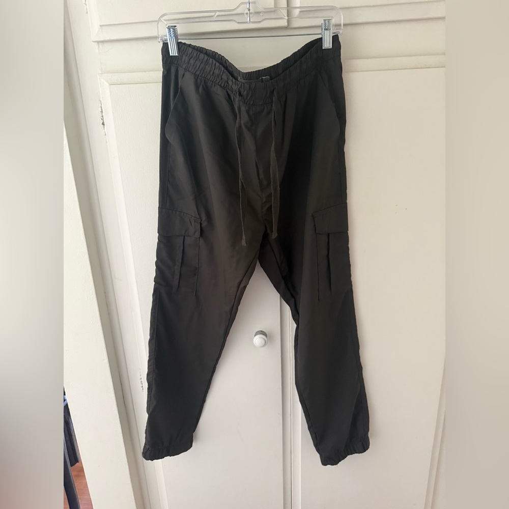 French Connection Charcoal Trousers